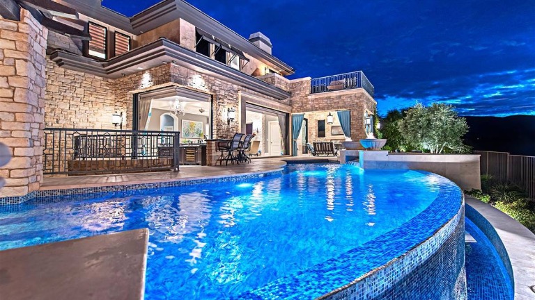 Summerlin Joy Rhymes Matt Suiter Group